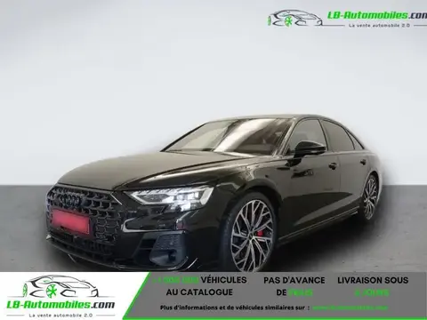 Annonce AUDI S8 Essence 2023 d'occasion 