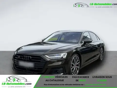 Used AUDI S8 Petrol 2021 Ad 