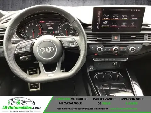 Used AUDI A5 Petrol 2020 Ad 