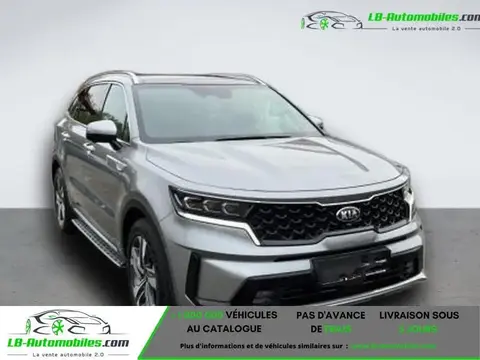 Used KIA SORENTO Hybrid 2021 Ad 