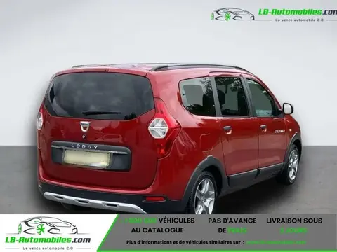 Used DACIA LODGY Petrol 2020 Ad 