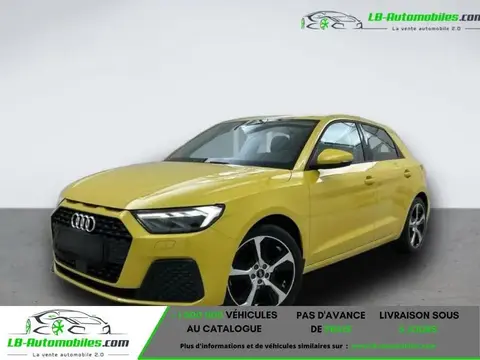 Used AUDI A1 Petrol 2021 Ad 