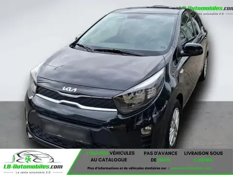 Annonce KIA PICANTO Essence 2023 d'occasion 