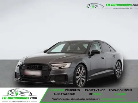 Annonce AUDI A6 Essence 2023 d'occasion 