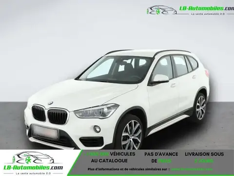 Used BMW X1 Petrol 2019 Ad 