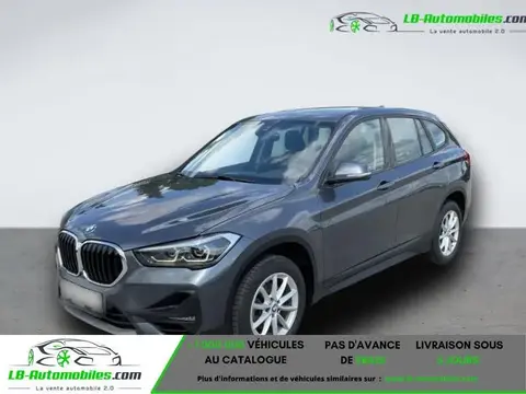 Used BMW X1 Petrol 2020 Ad 