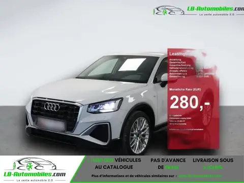 Annonce AUDI Q2 Diesel 2023 d'occasion 