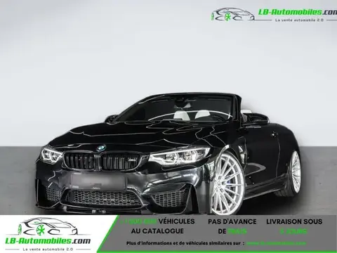 Used BMW M4 Petrol 2019 Ad 