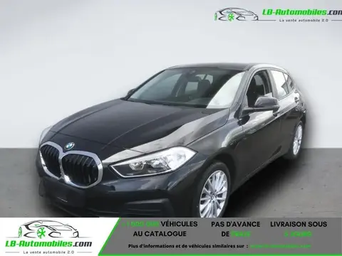 Used BMW SERIE 1 Petrol 2020 Ad 