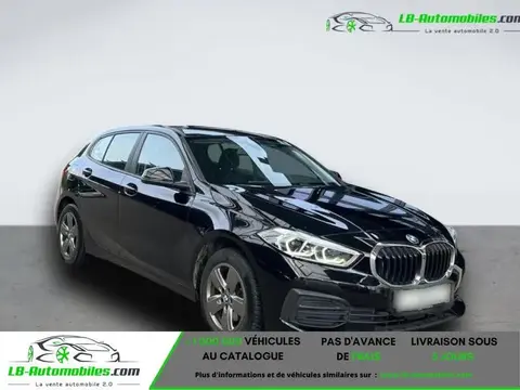 Annonce BMW SERIE 1 Essence 2021 d'occasion 