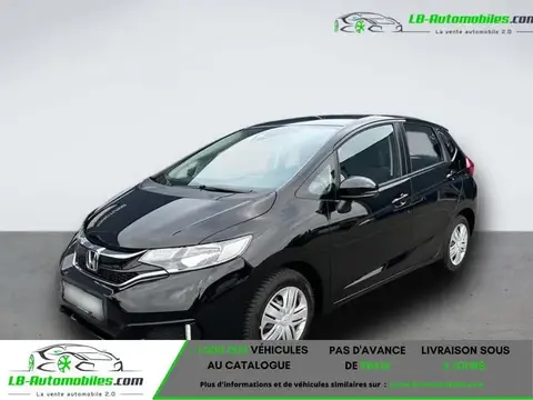 Used HONDA JAZZ Petrol 2018 Ad 