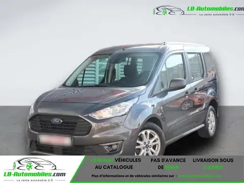 Used FORD TOURNEO Petrol 2019 Ad 