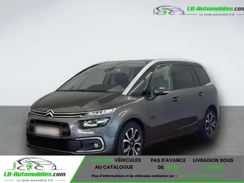 Used CITROEN C4 Petrol 2022 Ad 