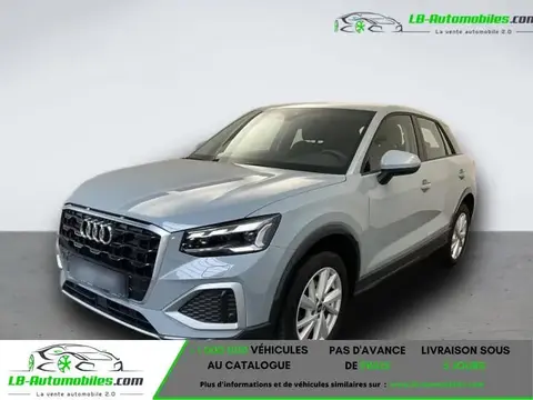 Annonce AUDI Q2 Diesel 2022 d'occasion 