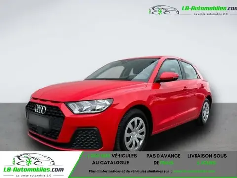 Used AUDI A1 Petrol 2019 Ad 