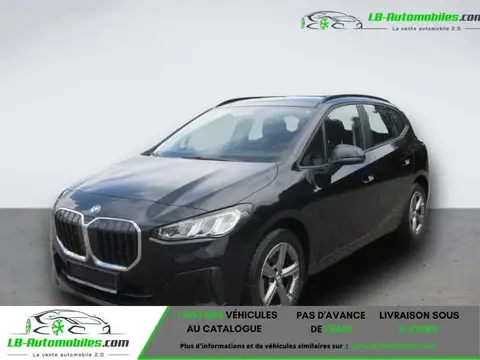 Annonce BMW SERIE 2 Essence 2022 d'occasion 