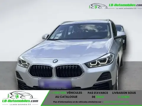 Annonce BMW X2 Diesel 2020 d'occasion 