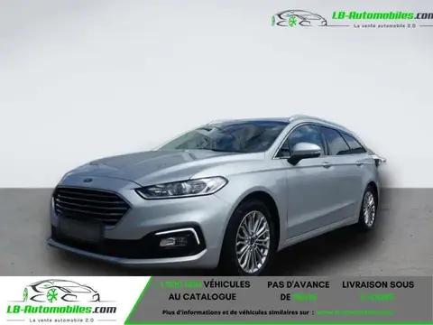 Used FORD MONDEO Diesel 2021 Ad 