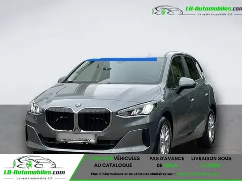 Used BMW SERIE 2 Petrol 2022 Ad 