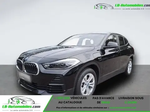 Annonce BMW X2 Hybride 2022 d'occasion 