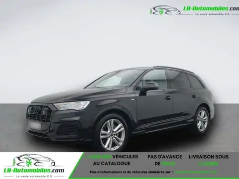 Used AUDI Q7 Petrol 2022 Ad 