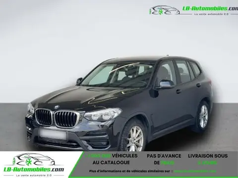 Used BMW X3 Diesel 2021 Ad 