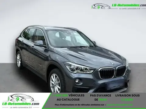 Used BMW X1 Petrol 2017 Ad 