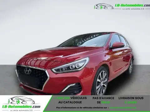 Used HYUNDAI I30 Petrol 2019 Ad 