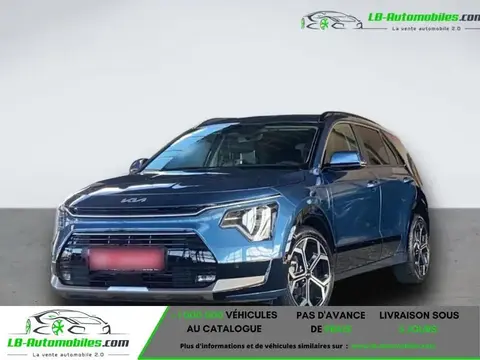 Used KIA NIRO Hybrid 2022 Ad 