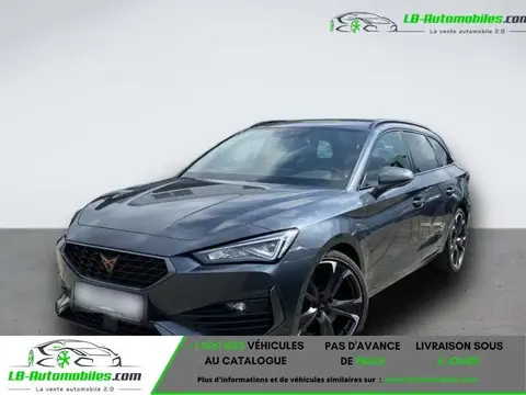 Used CUPRA LEON Petrol 2023 Ad 