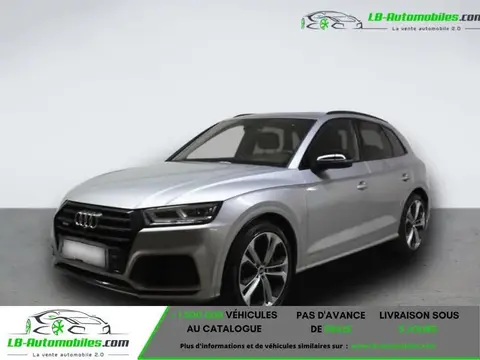 Used AUDI SQ5 Diesel 2020 Ad 