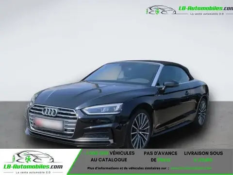 Used AUDI A5 Petrol 2019 Ad 