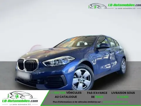 Annonce BMW SERIE 1 Diesel 2021 d'occasion 