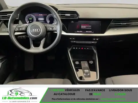 Used AUDI A3 Hybrid 2022 Ad 