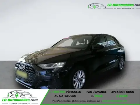 Annonce AUDI A3 Essence 2021 d'occasion 