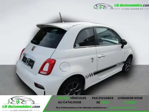 Annonce ABARTH 595 Essence 2019 d'occasion 