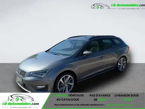 Used CUPRA LEON Petrol 2016 Ad 