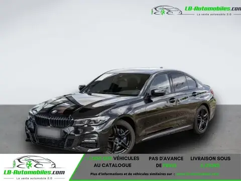 Annonce BMW SERIE 3 Diesel 2021 d'occasion 