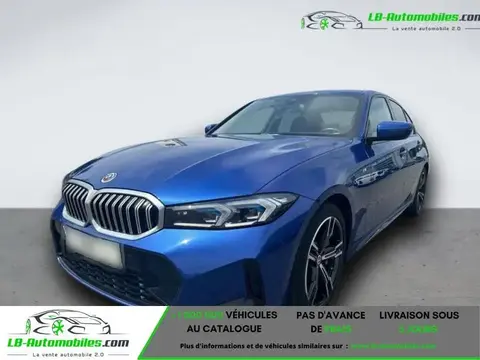 Used BMW SERIE 3 Diesel 2022 Ad 