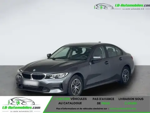 Used BMW SERIE 3 Diesel 2020 Ad 