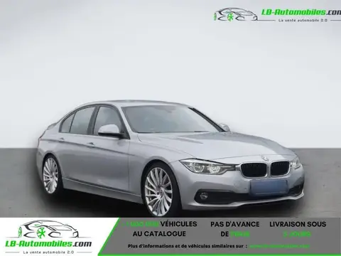 Used BMW SERIE 3 Diesel 2018 Ad 