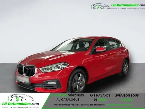 Used BMW SERIE 1 Petrol 2019 Ad 