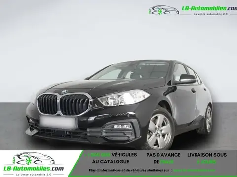 Used BMW SERIE 1 Petrol 2021 Ad 