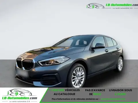 Used BMW SERIE 1 Petrol 2021 Ad 