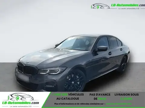 Used BMW SERIE 3 Diesel 2022 Ad 