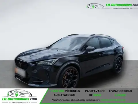 Used CUPRA FORMENTOR Petrol 2022 Ad 