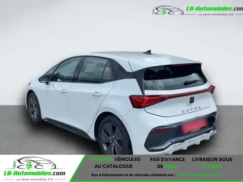 Used CUPRA BORN Electric 2021 Ad 