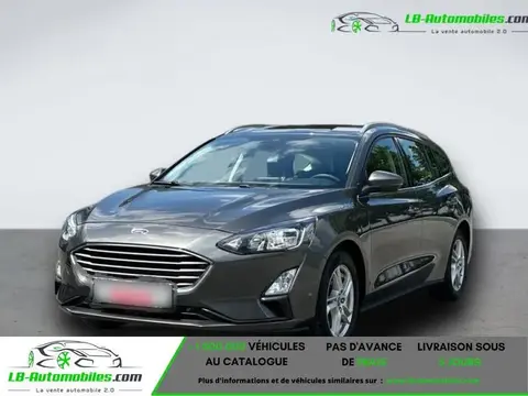 Used FORD FOCUS Petrol 2022 Ad 