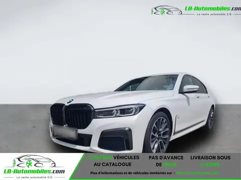 Used BMW SERIE 3 Diesel 2020 Ad 