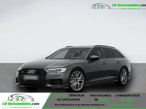 Annonce AUDI S6 Diesel 2021 d'occasion 